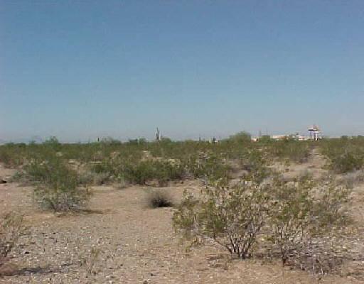 W Miller & Yuma Rd., Buckeye, AZ 85326