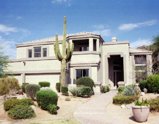 3443 N Boulder Canyon Cir. #46, Mesa, AZ 85207