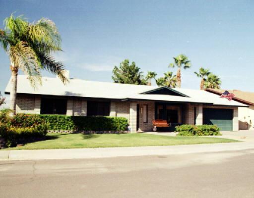 1002 E Rosemonte Dr., Phoenix, AZ 85024