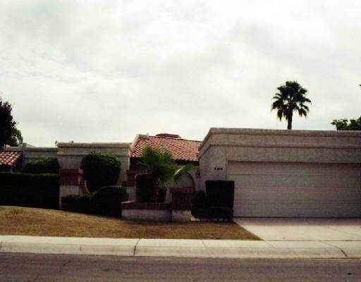 8405 E San Pedro Dr., Scottsdale, AZ 85258