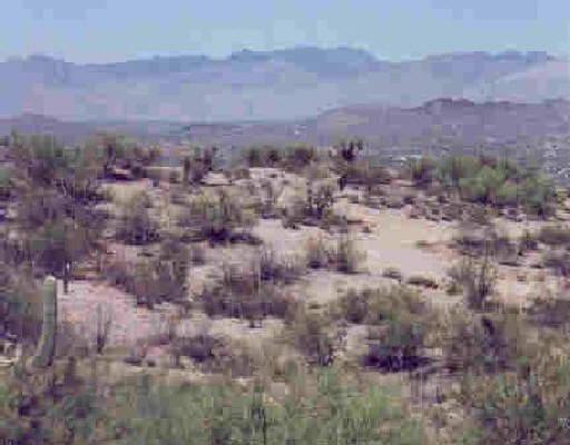 W Off Kellis Rd. #3-21, Wickenburg, AZ 85390