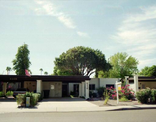 5336 S Country Club Way, Tempe, AZ 85283