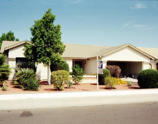 7724 W Ludlow Dr., Peoria, AZ 85381