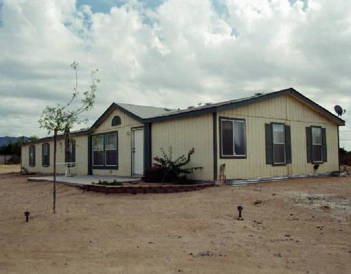 2307 N 76th Pl., Mesa, AZ 85207