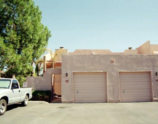 2524 S El Paradiso St. #102, Mesa, AZ 85202