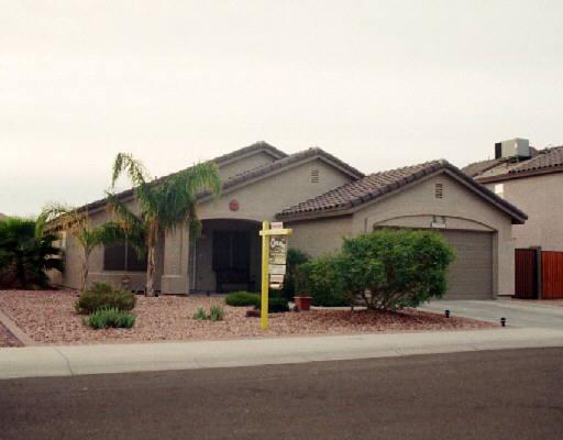 23863 N 36th Ave., Glendale, AZ 85310