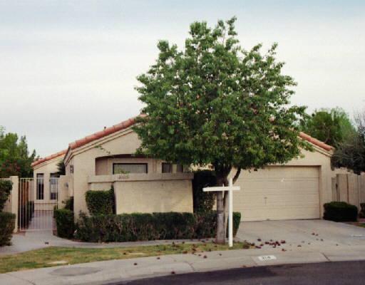 314 E Page Ave., Gilbert, AZ 85234