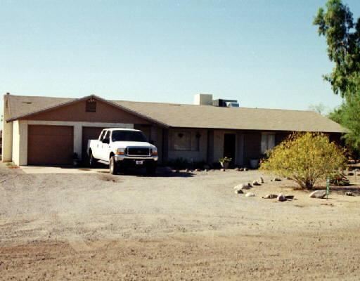 8755 W Avenida Del Sol Rd., Peoria, AZ 85383