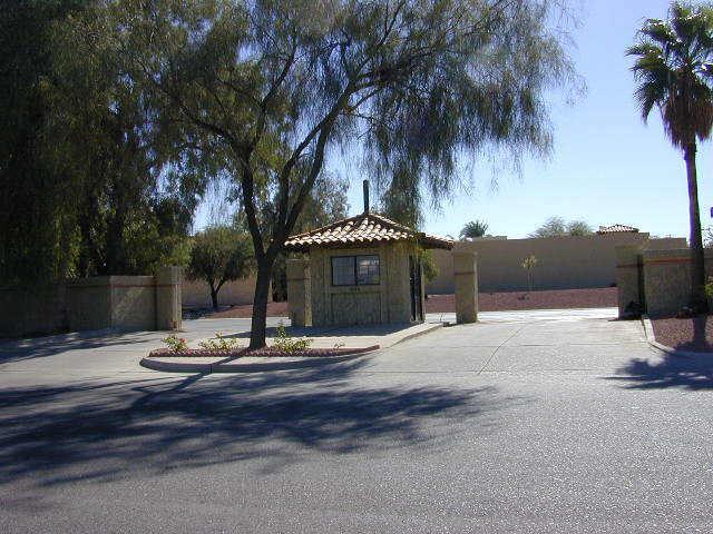 943 E Kortsen Rd. #3 LOT, Casa Grande, AZ 85222