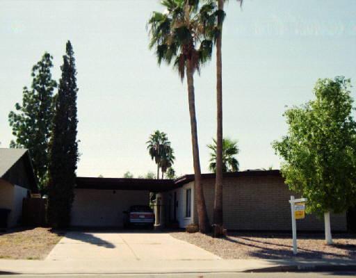 2345 E Pebble Beach Dr., Tempe, AZ 85282