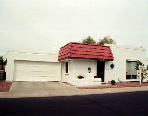 922 E Michelle Dr., Phoenix, AZ 85022