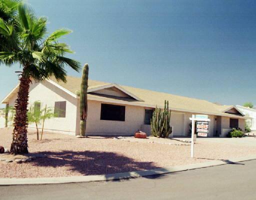14450 N Ibsen Dr. #1 & 2, Fountain Hills, AZ 85268