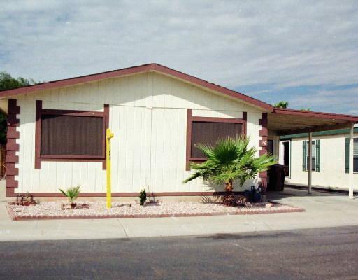 11275 N 99th Ave. #28, Peoria, AZ 85345