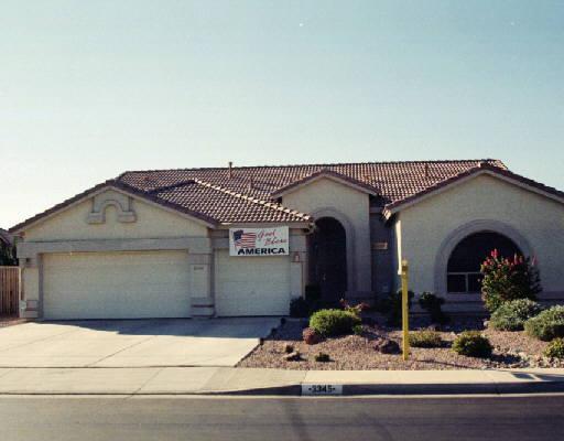 3345 E Jerome Ave., Mesa, AZ 85204