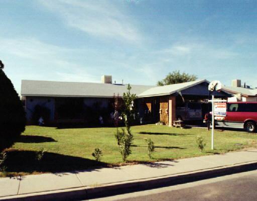 4832 N 87th Ave., Phoenix, AZ 85037