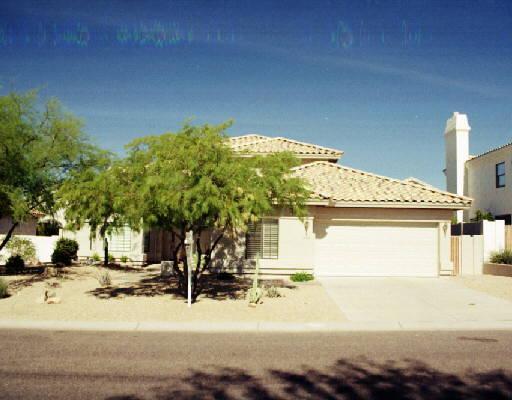 12868 E Sahuaro Dr., Scottsdale, AZ 85259