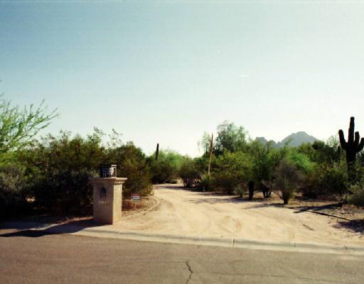 5535 N Camino Del Contento, Paradise Valley, AZ 85253