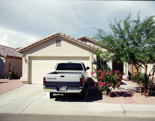 12126 W Bloomfield Rd., El Mirage, AZ 85335