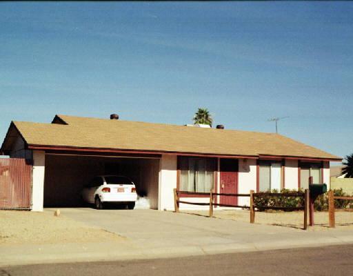 3724 E Columbine Dr., Phoenix, AZ 85032