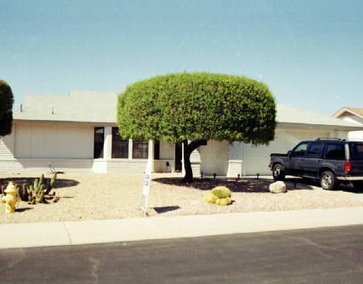 17602 N 133rd Dr., Sun City West, AZ 85375