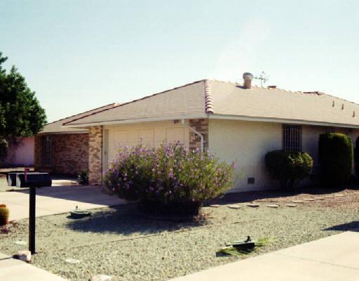 9306 W Spanish Moss Ln., Sun City, AZ 85373