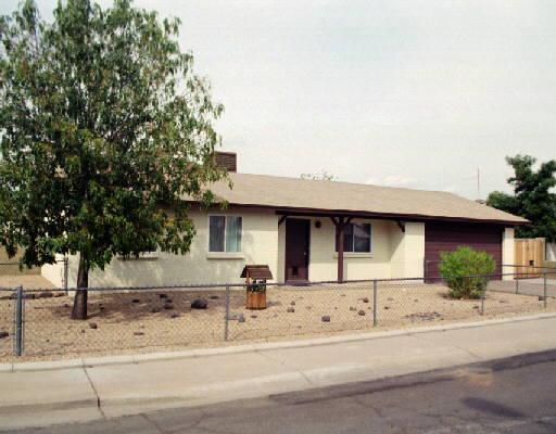 812 W Villa Rita Dr., Phoenix, AZ 85023