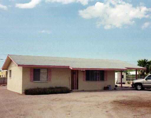 650 S Cornwall Dr., Apache Junction, AZ 85220