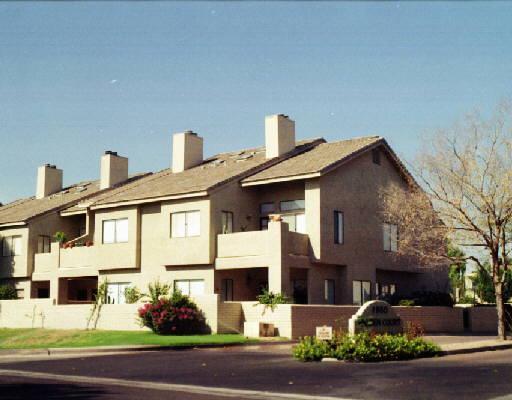 7950 E Starlight Way #108, Scottsdale, AZ 85250