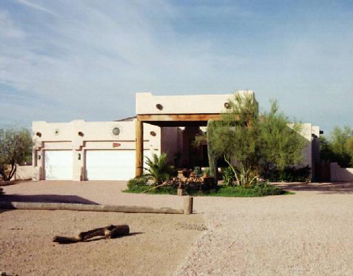 5532 E Dale Ln., Cave Creek, AZ 85331