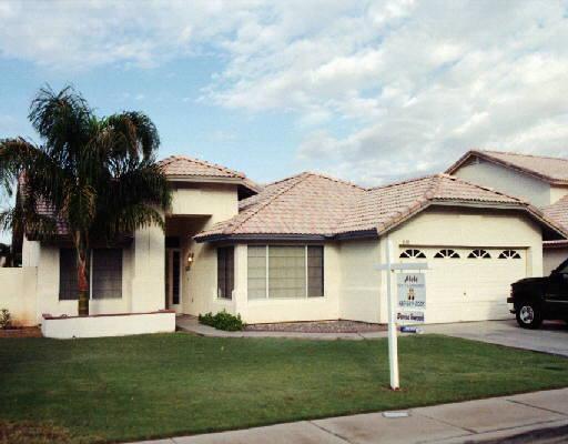 820 N Pheasant Dr., Gilbert, AZ 85234