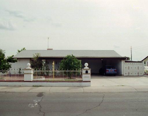 1017 W Villa Rita Dr., Phoenix, AZ 85023