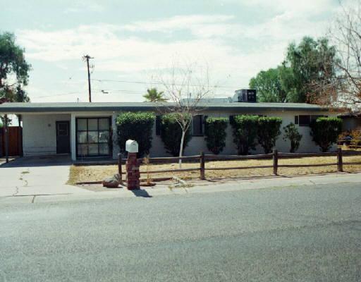 1157 E 11th St. #542MP, Casa Grande, AZ 85222