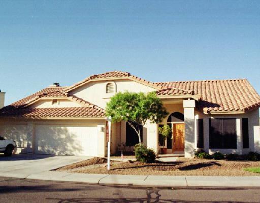 226 N Cottonwood Dr. #221, Gilbert, AZ 85234