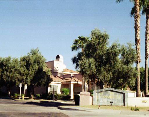 10101 N Arabian Trail Tr. #1004, Scottsdale, AZ 85258