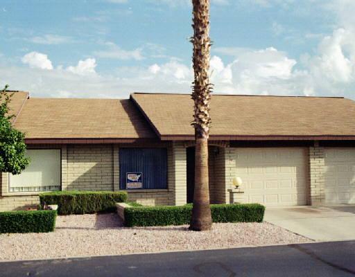 2064 S Farnsworth Dr. #46, Mesa, AZ 85209