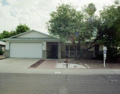 8411 N 49th Dr., Glendale, AZ 85302