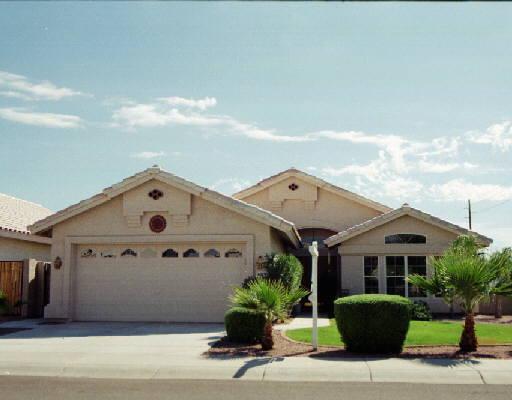 4029 E White Aster St.(beautiful) St., Phoenix, AZ 85044