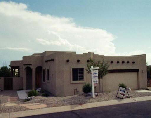 6887 S Hohokam Pl., Gold Canyon, AZ 85218