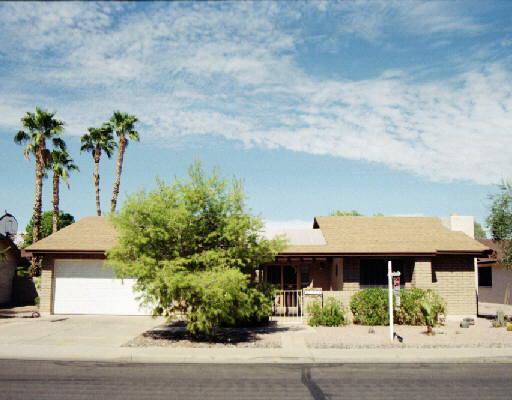 1264 W Kiva Ave., Mesa, AZ 85202