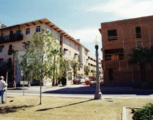 227 W Portland St., Phoenix, AZ 85003