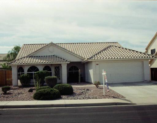 5941 E Vermillion St., Mesa, AZ 85215