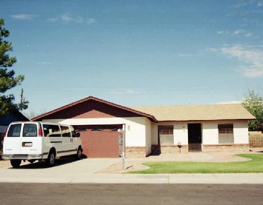 2312 W Brooks St., Chandler, AZ 85224