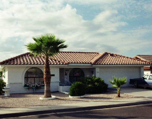 7963 E Meseto Ave., Mesa, AZ 85208