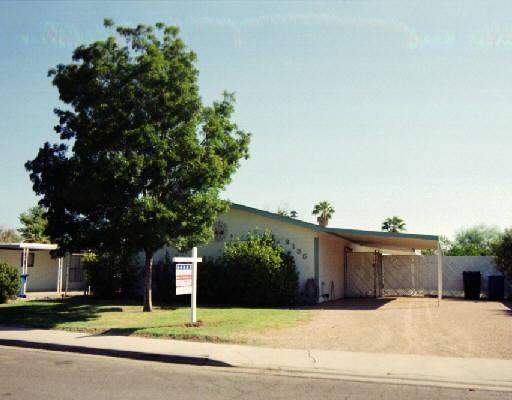 2135 N Summer St., Mesa, AZ 85203