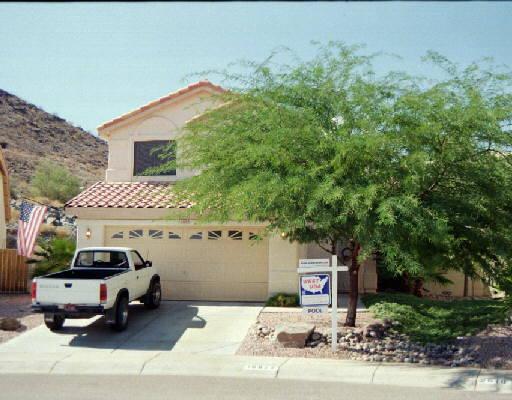 16822 S 20th Pl., Phoenix, AZ 85048