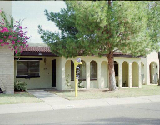 1846 W Stella Ln., Phoenix, AZ 85015