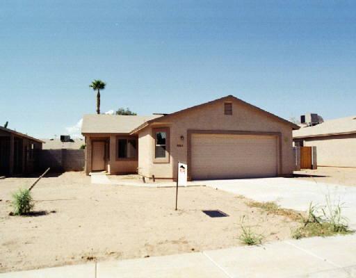 3060 N 89 Ave., Phoenix, AZ 85027