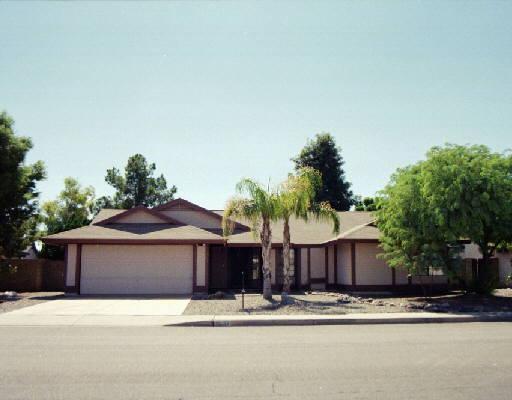 1907 W Highland St., Chandler, AZ 85224