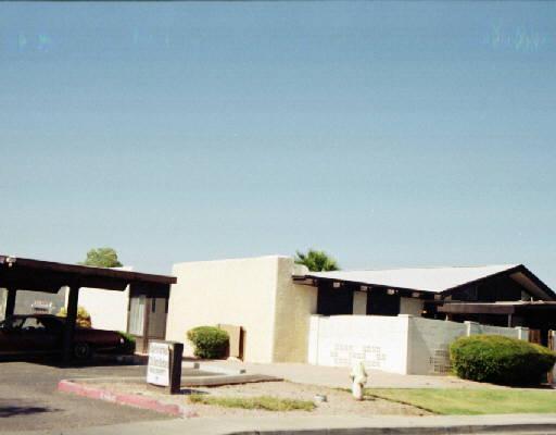 712 N Santa Barbara St. #2, Mesa, AZ 85201