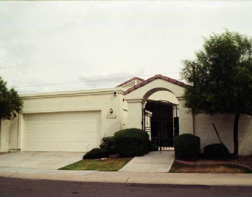 7825 N Via De La Luna St., Scottsdale, AZ 85258